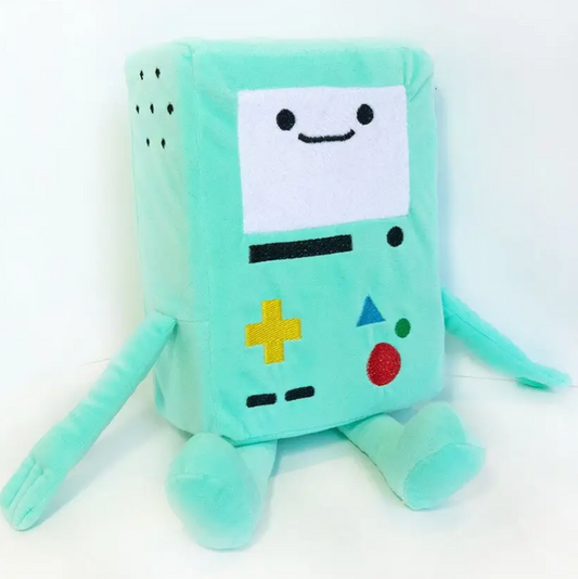 Soft toy robot Bimo 11 inches